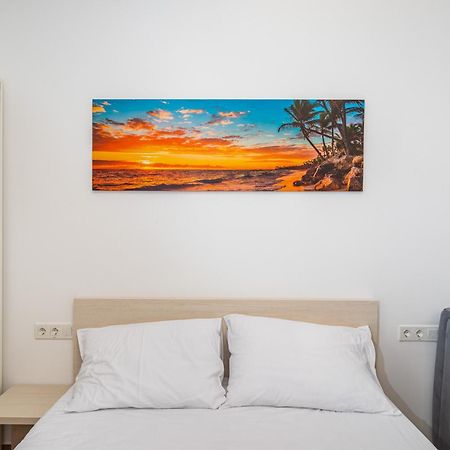 Villa Laura View Novalja Dış mekan fotoğraf