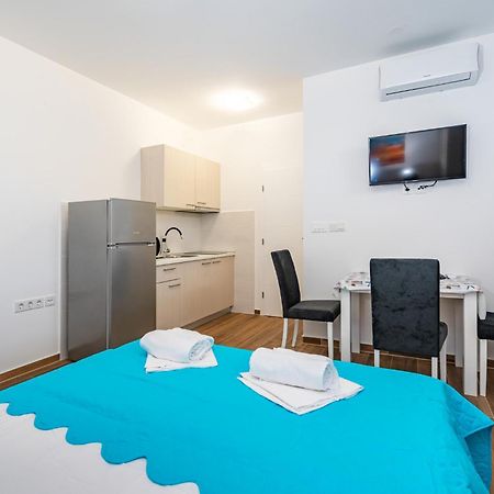 Villa Laura View Novalja Dış mekan fotoğraf