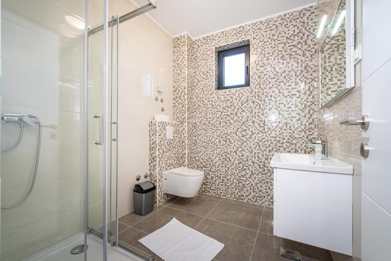 Villa Laura View Novalja Dış mekan fotoğraf