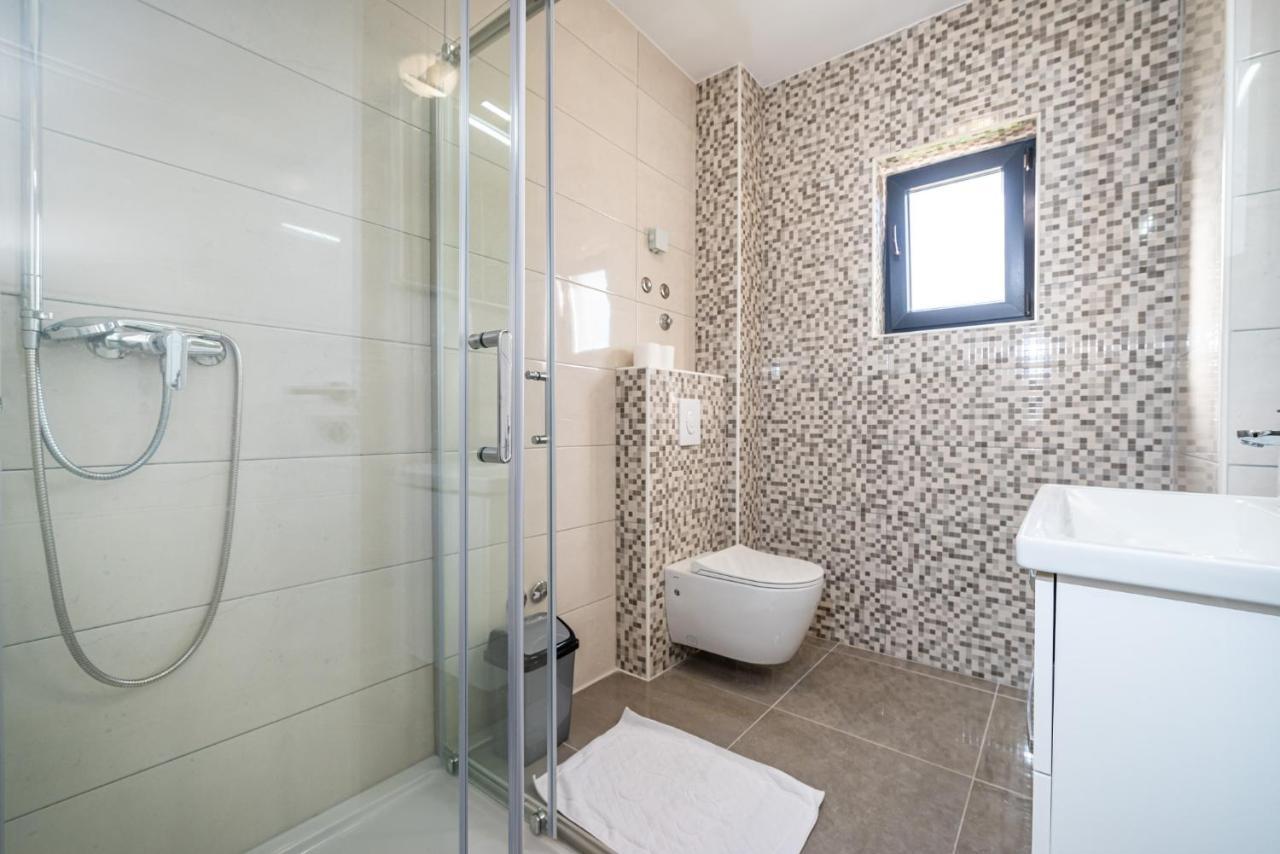 Villa Laura View Novalja Dış mekan fotoğraf