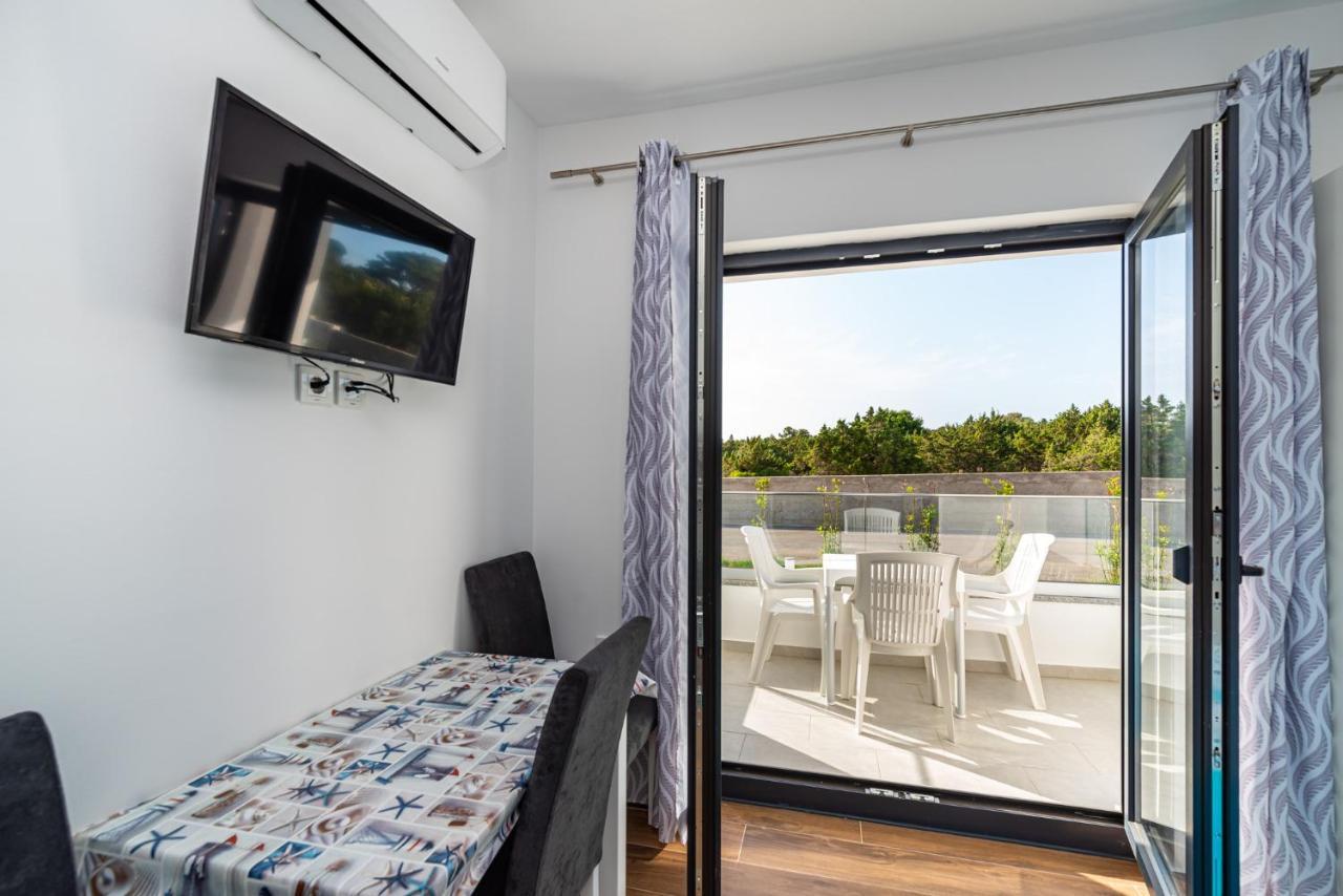 Villa Laura View Novalja Dış mekan fotoğraf