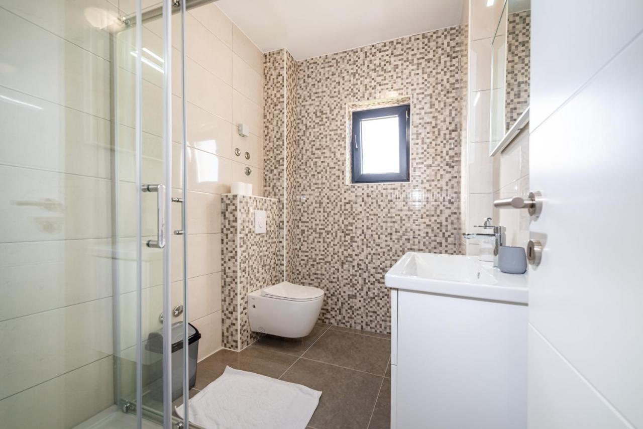 Villa Laura View Novalja Dış mekan fotoğraf