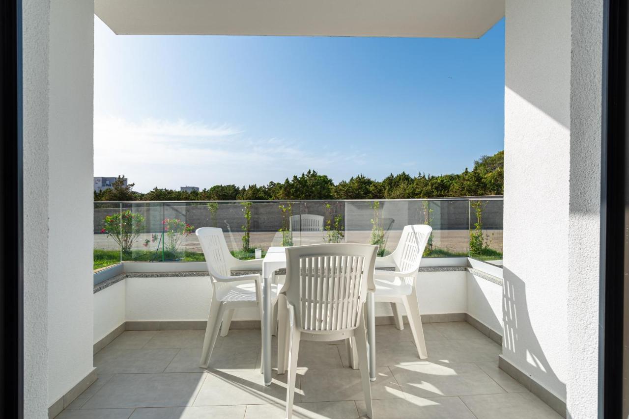 Villa Laura View Novalja Dış mekan fotoğraf