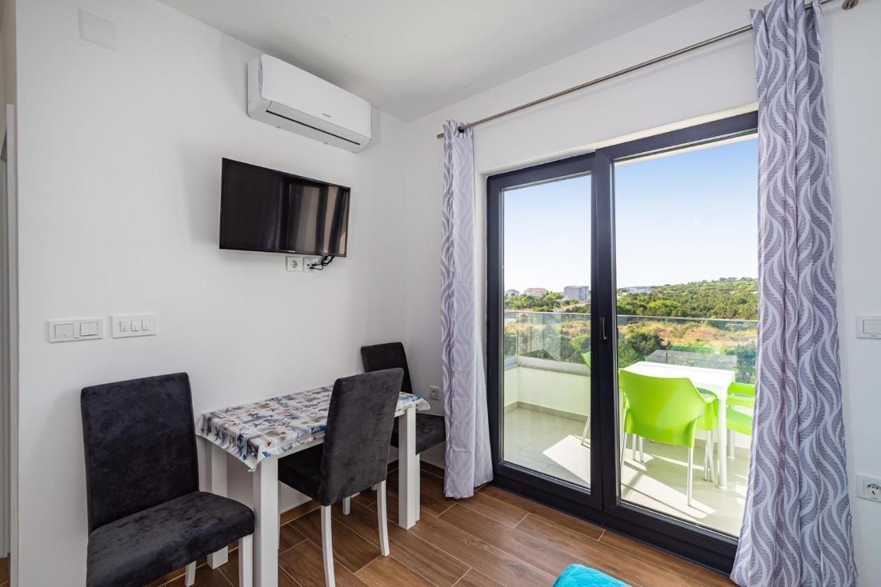 Villa Laura View Novalja Dış mekan fotoğraf