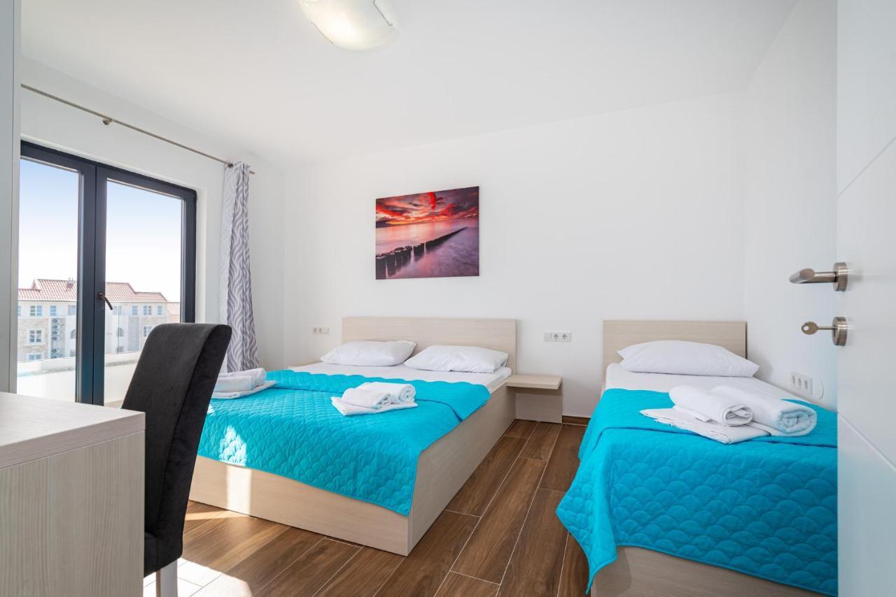 Villa Laura View Novalja Dış mekan fotoğraf