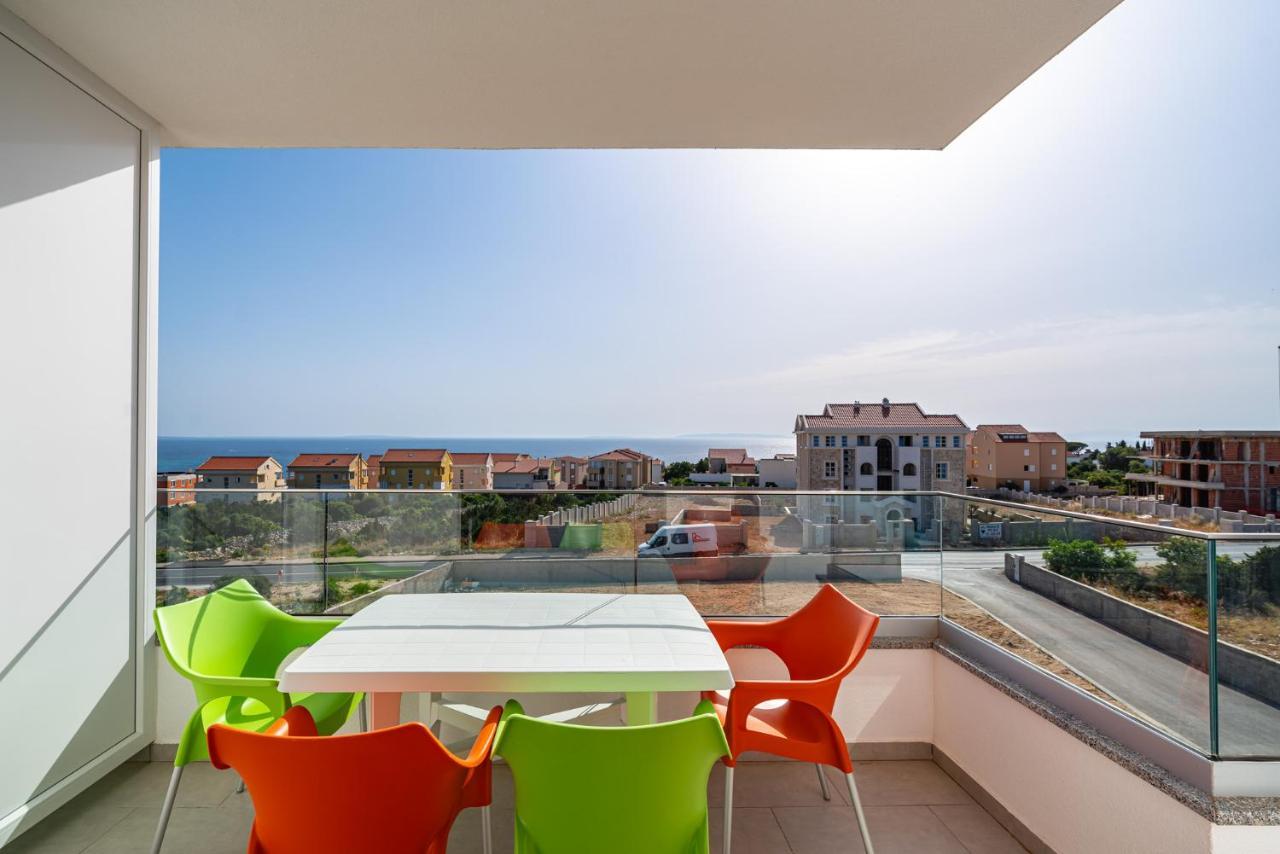 Villa Laura View Novalja Dış mekan fotoğraf