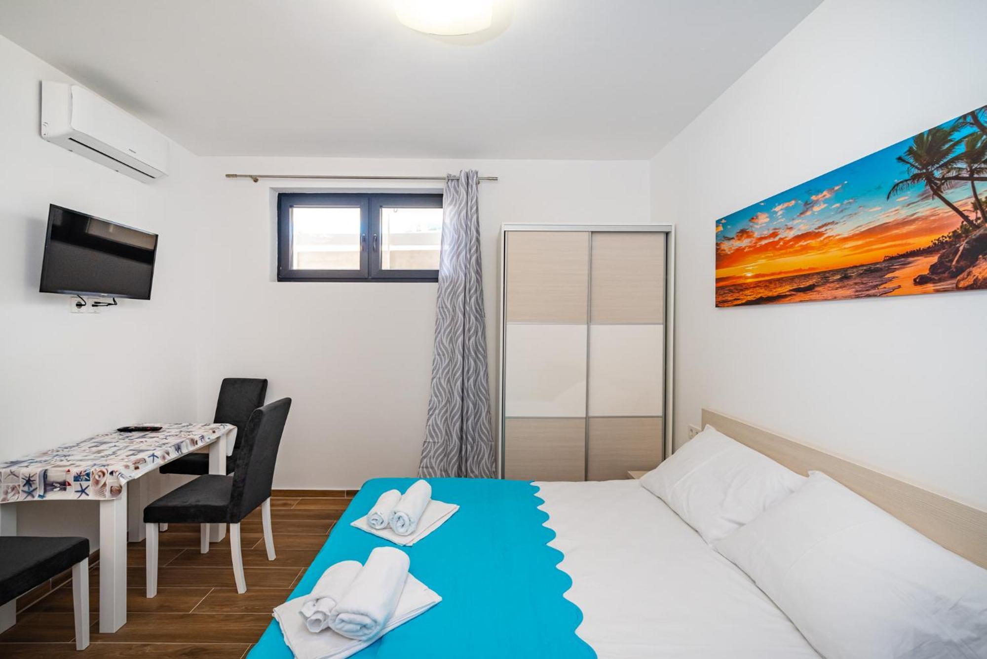 Villa Laura View Novalja Dış mekan fotoğraf