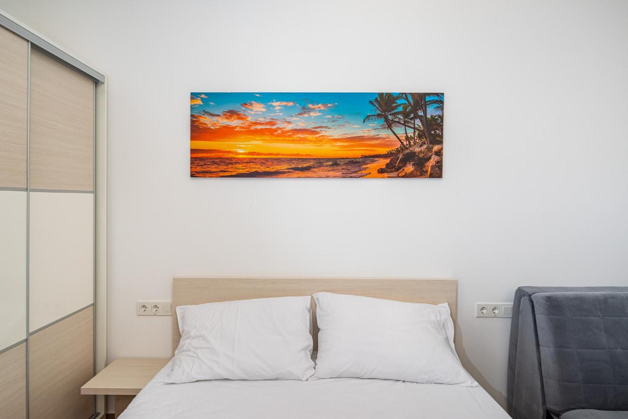 Villa Laura View Novalja Dış mekan fotoğraf