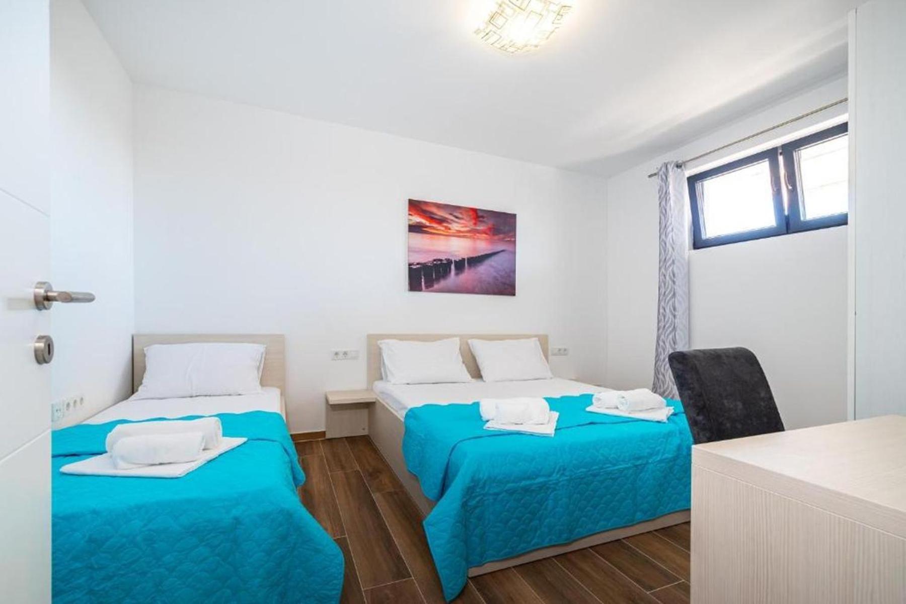 Villa Laura View Novalja Dış mekan fotoğraf